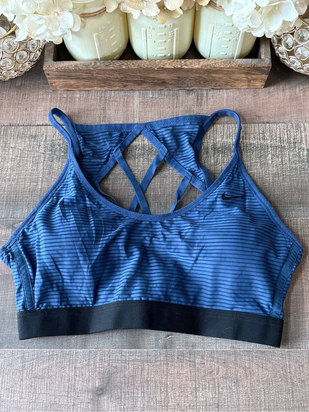 Nike Sports Bra